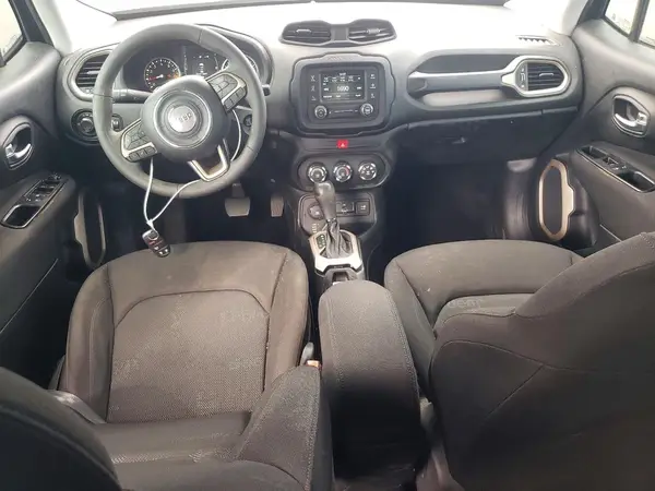 ZACCJBATXGPC79282 2016 JEEP RENEGADE - Image 8