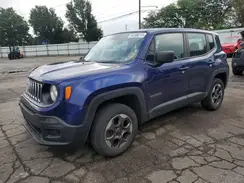 ZACCJBATXGPD10742 2016 JEEP RENEGADE