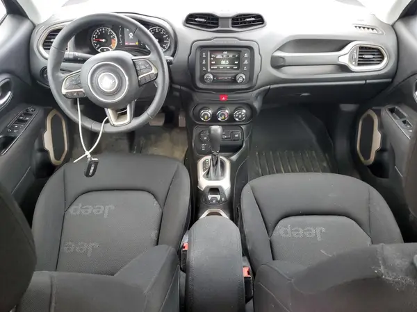ZACCJBATXGPD10742 2016 JEEP RENEGADE - Image 8