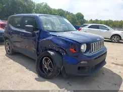 ZACCJBATXGPD34670 2016 JEEP RENEGADE
