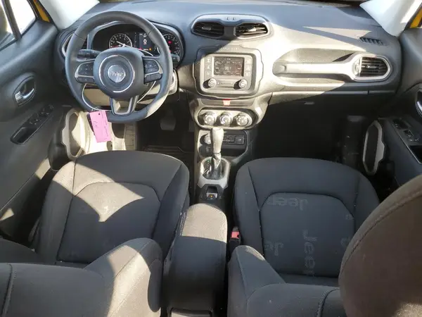 ZACCJBATXGPD35933 2016 JEEP RENEGADE - Image 8