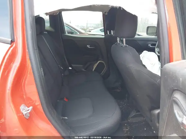 ZACCJBATXGPD47189 2016 JEEP RENEGADE - Image 8