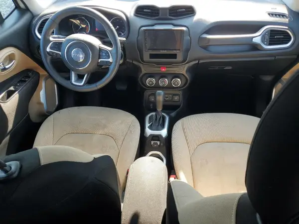 ZACCJBATXGPD78913 2016 JEEP RENEGADE - Image 8