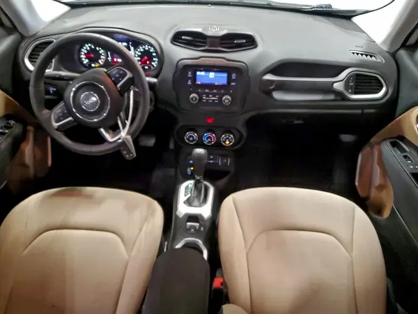 ZACCJBATXGPD97963 2016 JEEP RENEGADE - Image 8