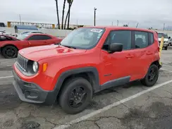 ZACCJBATXGPE06807 2016 JEEP RENEGADE
