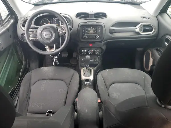 ZACCJBATXGPE42237 2016 JEEP RENEGADE - Image 8