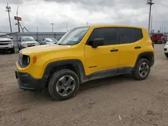 ZACCJBAW0GPC50996 2016 JEEP RENEGADE