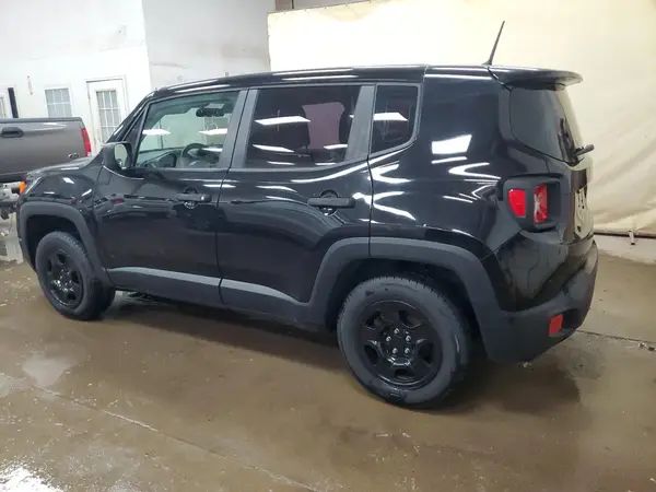 ZACCJBAW0GPC52537 2016 JEEP RENEGADE - Image 2