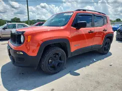 ZACCJBAW0GPC63571 2016 JEEP RENEGADE