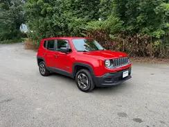 ZACCJBAW0GPC74487 2016 JEEP RENEGADE