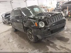 ZACCJBAW0GPD95066 2016 JEEP RENEGADE
