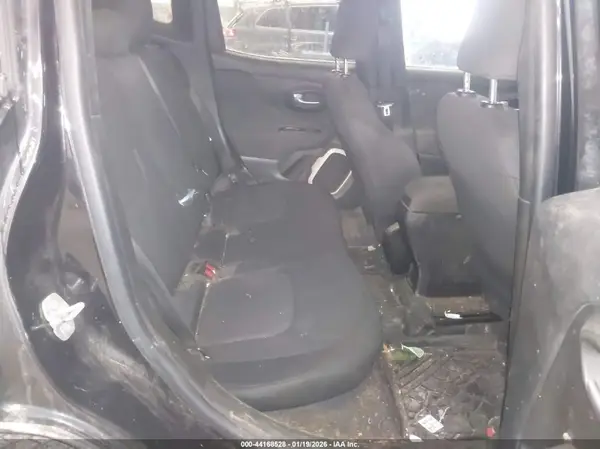 ZACCJBAW0GPD95066 2016 JEEP RENEGADE - Image 8