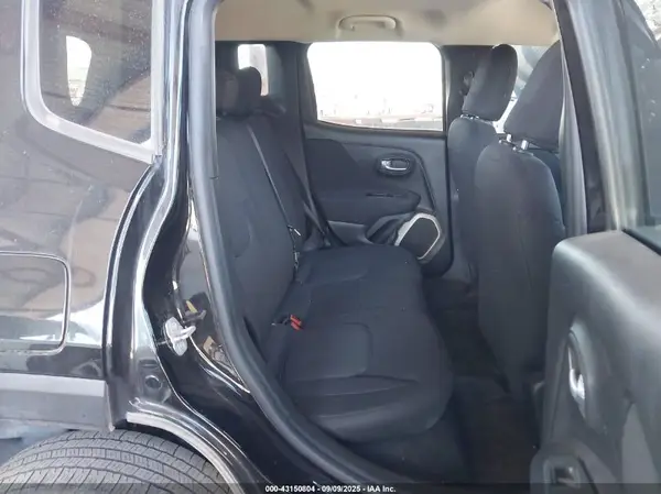 ZACCJBAW0GPE36974 2016 JEEP RENEGADE - Image 8