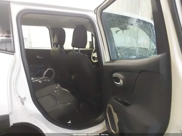 ZACCJBAW1GPC47251 2016 JEEP RENEGADE - Image 8