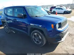 ZACCJBAW1GPC59187 2016 JEEP RENEGADE