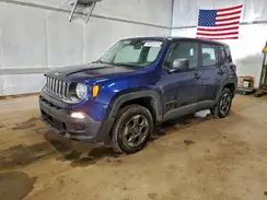 ZACCJBAW1GPC70951 2016 JEEP RENEGADE