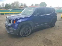 ZACCJBAW1GPC77480 2016 JEEP RENEGADE