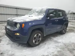 ZACCJBAW1GPD19274 2016 JEEP RENEGADE