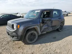 ZACCJBAW1GPD20456 2016 JEEP RENEGADE