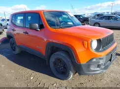 ZACCJBAW1GPD52839 2016 JEEP RENEGADE