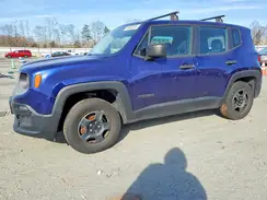 ZACCJBAW2GPC58176 2016 JEEP RENEGADE