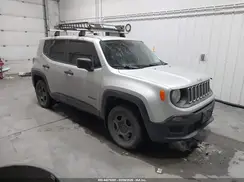 ZACCJBAW2GPD66717 2016 JEEP RENEGADE