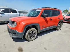 ZACCJBAW2GPE00770 2016 JEEP RENEGADE