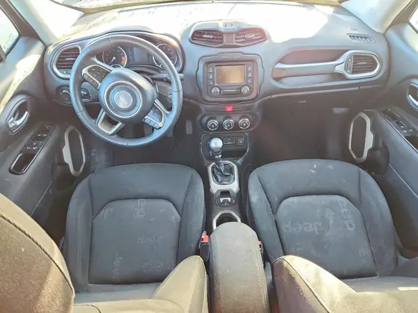 ZACCJBAW3GPC71406 2016 JEEP RENEGADE - Image 8