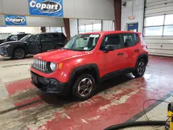 ZACCJBAW3GPC86911 2016 JEEP RENEGADE
