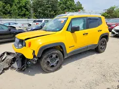 ZACCJBAW3GPD03366 2016 JEEP RENEGADE