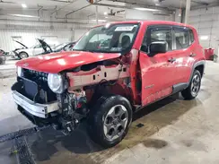 ZACCJBAW3GPD50400 2016 JEEP RENEGADE