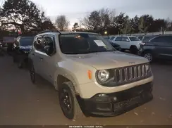 ZACCJBAW3GPD90170 2016 JEEP RENEGADE