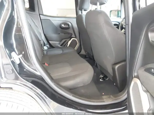 ZACCJBAW3GPE07789 2016 JEEP RENEGADE - Image 8