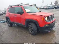 ZACCJBAW3GPE10207 2016 JEEP RENEGADE