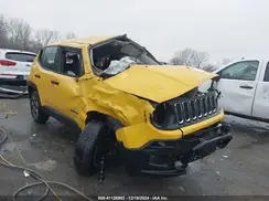ZACCJBAW4GPC57580 2016 JEEP RENEGADE