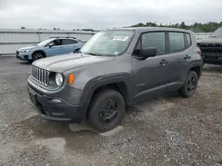 ZACCJBAW4GPC77215 2016 JEEP RENEGADE