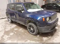 ZACCJBAW4GPC89848 2016 JEEP RENEGADE