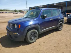 ZACCJBAW4GPE20213 2016 JEEP RENEGADE