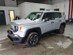 ZACCJBAW5GPD85665 2016 JEEP RENEGADE