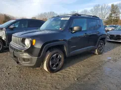 ZACCJBAW5GPD90591 2016 JEEP RENEGADE