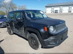 ZACCJBAW6GPD36071 2016 JEEP RENEGADE
