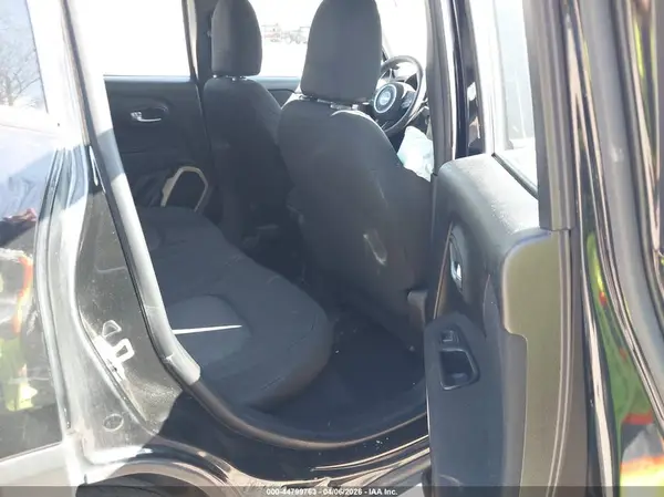 ZACCJBAW6GPD36071 2016 JEEP RENEGADE - Image 8
