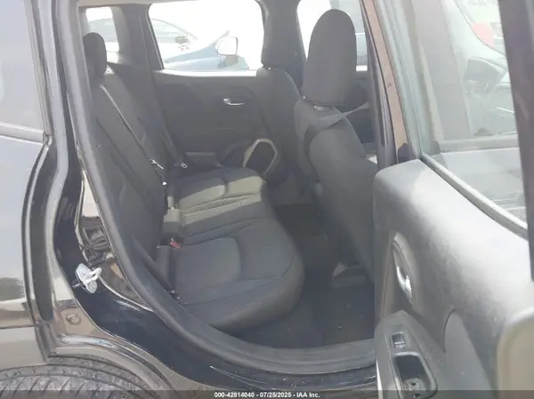 ZACCJBAW6GPD36118 2016 JEEP RENEGADE - Image 8