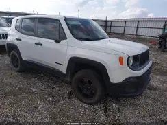 ZACCJBAW6GPE18415 2016 JEEP RENEGADE