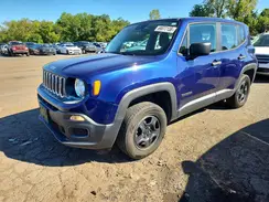 ZACCJBAW7GPE32694 2016 JEEP RENEGADE