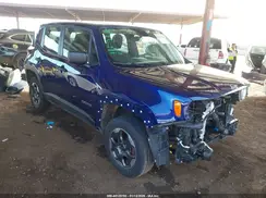 ZACCJBAW8GPD19319 2016 JEEP RENEGADE