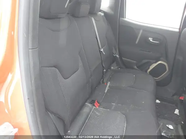 ZACCJBAW9GPC94513 2016 JEEP RENEGADE - Image 8