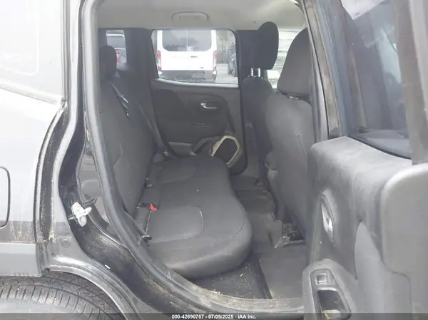 ZACCJBAW9GPD39479 2016 JEEP RENEGADE - Image 8