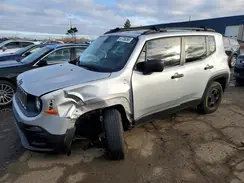 ZACCJBAWXGPC60533 2016 JEEP RENEGADE
