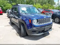 ZACCJBAWXGPC61228 2016 JEEP RENEGADE